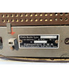 GMR FOX Hifi vintage réparation