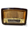 GRANDIN Cristal-138 Hifi vintage réparation