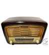 GRANDIN Cristal-138 Hifi vintage réparation