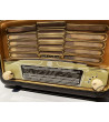 GRANDIN Cristal-138 Hifi vintage réparation