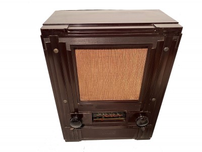 SONORA AF5 Hifi vintage réparation