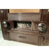 SONORA AF5 Hifi vintage réparation