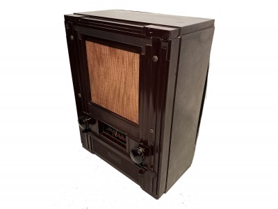SONORA AF5 Hifi vintage réparation