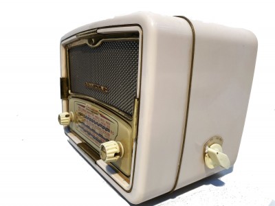 SONNECLAIR Seduction Hifi vintage réparation