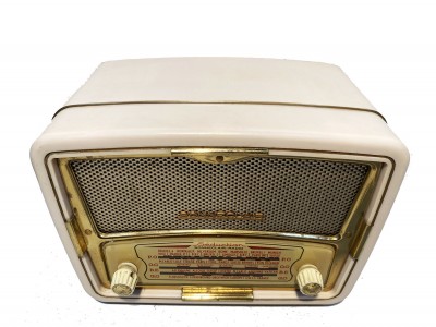 SONNECLAIR Seduction Hifi vintage réparation