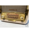 SONNECLAIR Seduction Hifi vintage réparation
