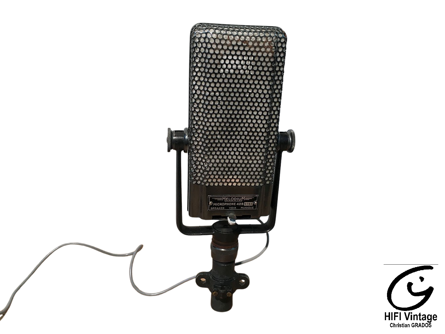 MELODIUM 42-B