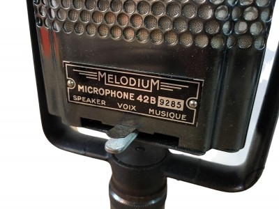 MELODIUM 42-B