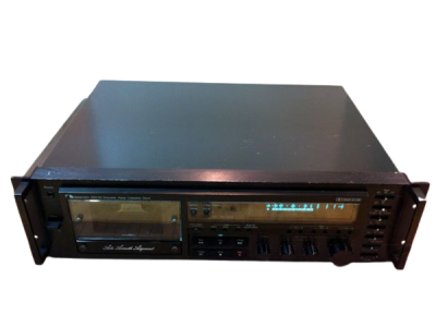 Nakamichi 682ZX hifi vintage