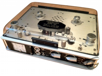 Location Stellavox SP-7 Magnétophone Hifi Vintage