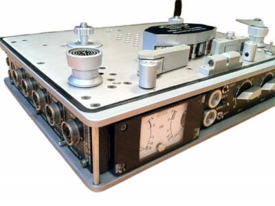 Stellavox SP-7 Magnétophone Hifi Vintage