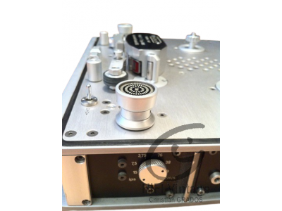 Location Stellavox SP-7 Magnétophone Hifi Vintage