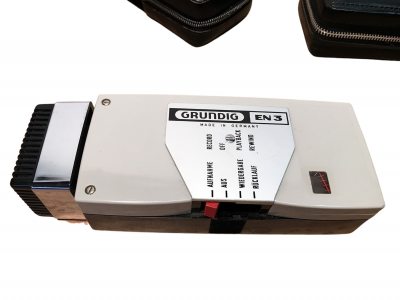 GRUNDIG EN-3 Dictaphone