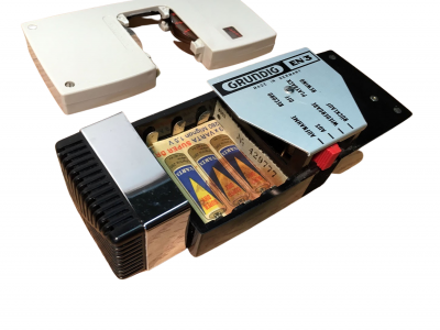 GRUNDIG EN-3 Dictaphone