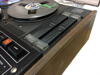 PHILIPS N-4415
