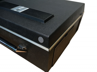NATIONAL RS-760-S