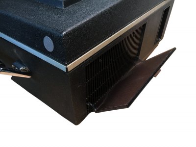 NATIONAL RS-760-S