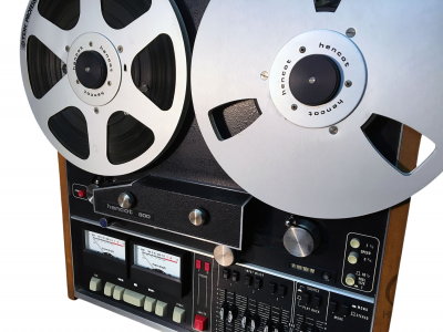 HENCOT Série 800 Henri COTTE