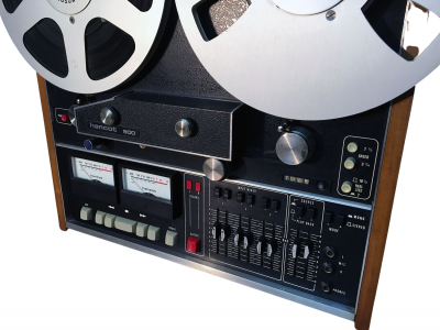 HENCOT Série 800 Henri COTTE