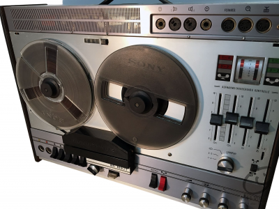 NORDMENDE HIFI 8001-T