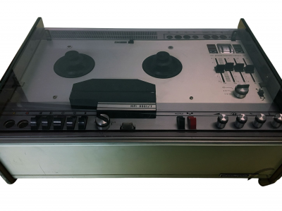 NORDMENDE HIFI 8001-T