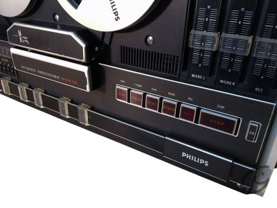 PHILIPS N-4510