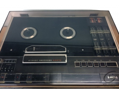 PHILIPS N-4510