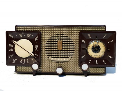 ZENITH 7-J-03 Hifi vintage réparation