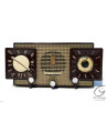 ZENITH 7-J-03 Hifi vintage réparation
