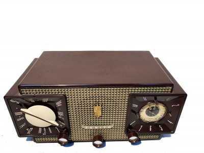 ZENITH 7-J-03 Hifi vintage réparation