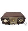 ZENITH 7-J-03 Hifi vintage réparation