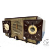 ZENITH 7-J-03 Hifi vintage réparation