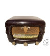PYRUS TELEMONDE Ruby 50 Hifi vintage réparation