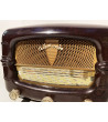 PYRUS TELEMONDE Ruby 50 Hifi vintage réparation