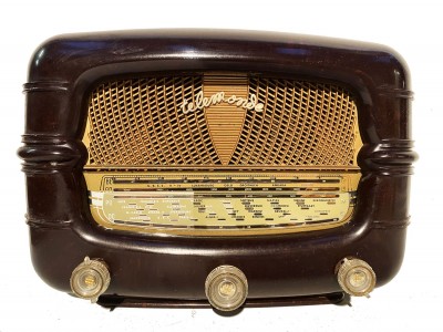 PYRUS TELEMONDE Ruby 50 Hifi vintage réparation
