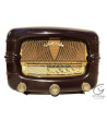 PYRUS TELEMONDE Ruby 50 Hifi vintage réparation