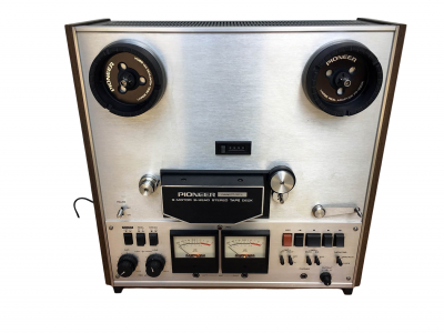 Location PIONEER RT-1011-L