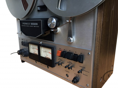 Location PIONEER RT-1011-L