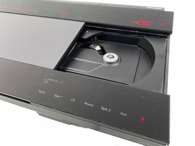 B&O BEOCENTER 8000 Hifi vintage réparation