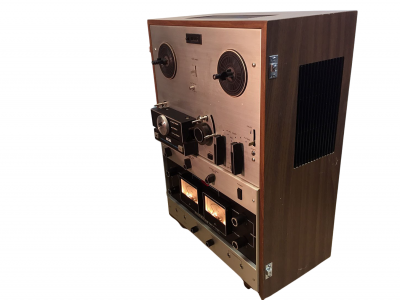 AKAI M-10 Hifi vintage  réparations