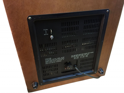 AKAI M-10 Hifi vintage  réparations