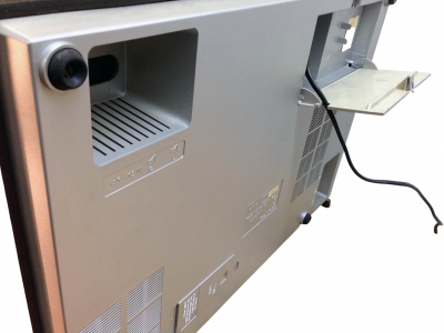 Location TRIDENT MS-2411 Hifi vintage réparation