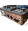 Nagra IV-S  Magnetophone Hifi Vintage