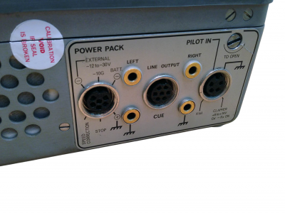 Nagra IV-S  Magnetophone Hifi Vintage