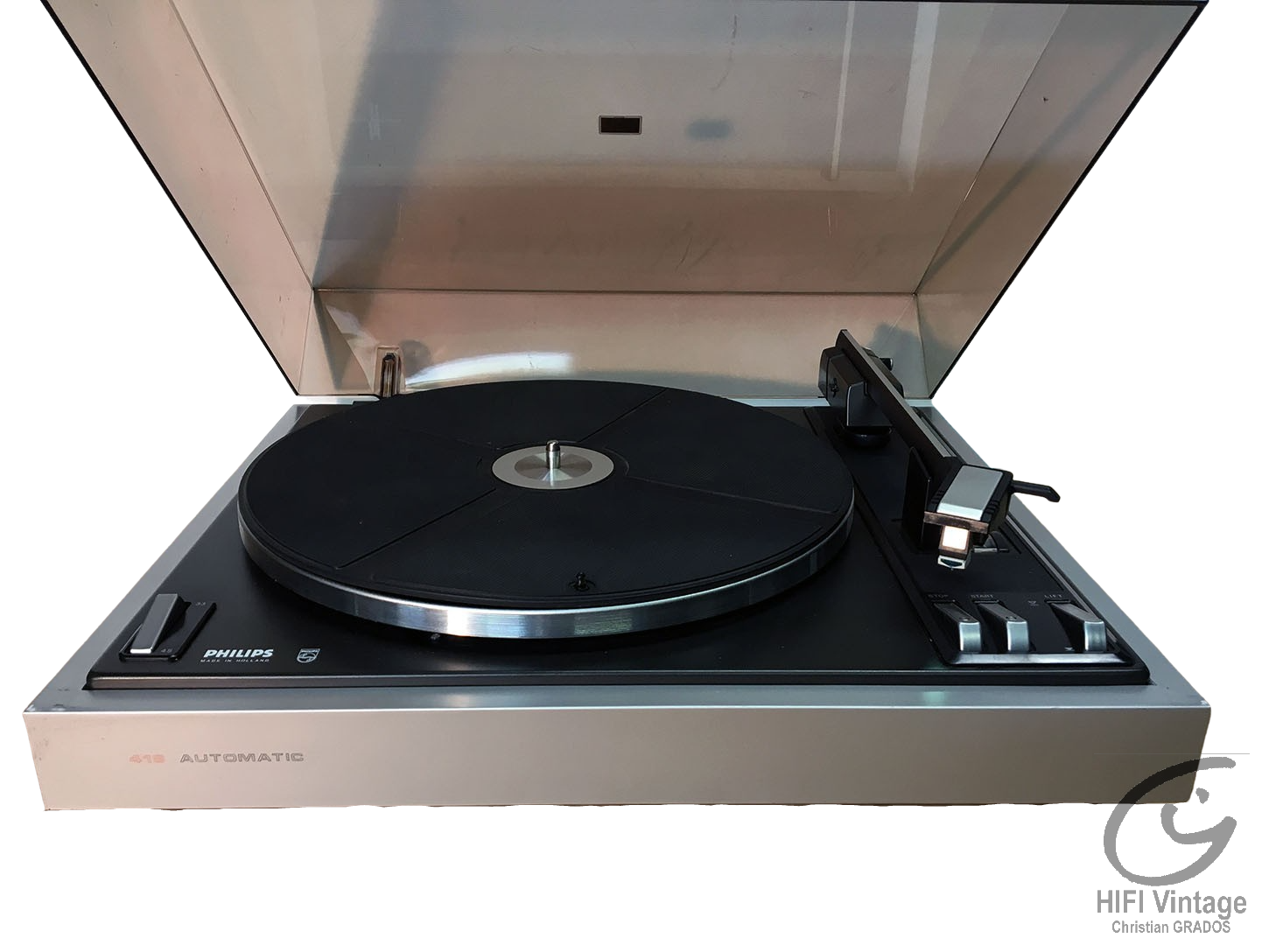 Location PHILIPS 22-GA-418