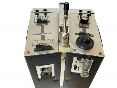 Location PIZON BROS Portaviseur 28