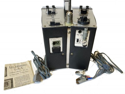 Location PIZON BROS Portaviseur 28