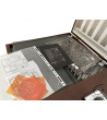 Developpeur circuits imprimés Hifi vintage réparation