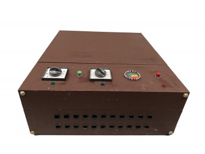 Developpeur circuits imprimés Hifi vintage réparation