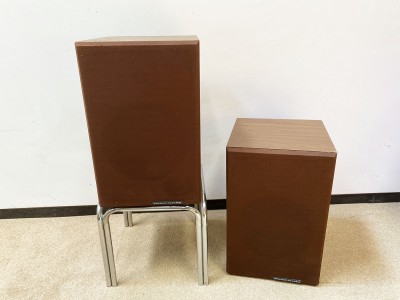 MARANTZ LD-50 Hifi vintage réparation